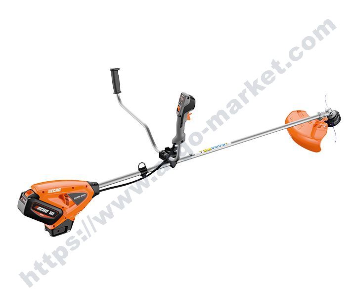 Echo DSRM-2400/U с 5 години гаранция главна снимка