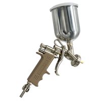 Asturo E70 пистолет с горно казанче, дюза 1,8 мм