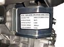 Weima WM186FBE, 9 HP, вал на шпонка 25,4 мм снимка 15066