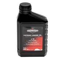 Масло Briggs and Stratton SAE 30, 0.6 л