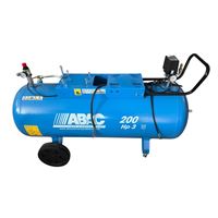 Abac бутилка 200 л