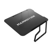 Mammotion гараж mini