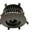 Eurosystems селектор скорости снимка 15142