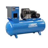 Abac B5900B 500 FT5.5 FFO, 653 л/мин