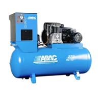 Abac B7000 270 FT10 FFO, 1210 л/мин