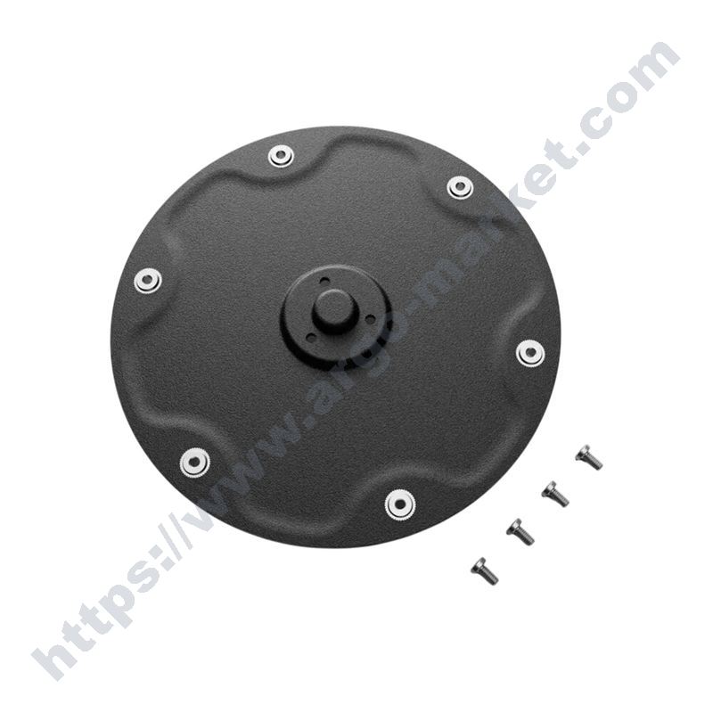 Mammotion Luba Mini AWD диск за косилен апарат главна снимка