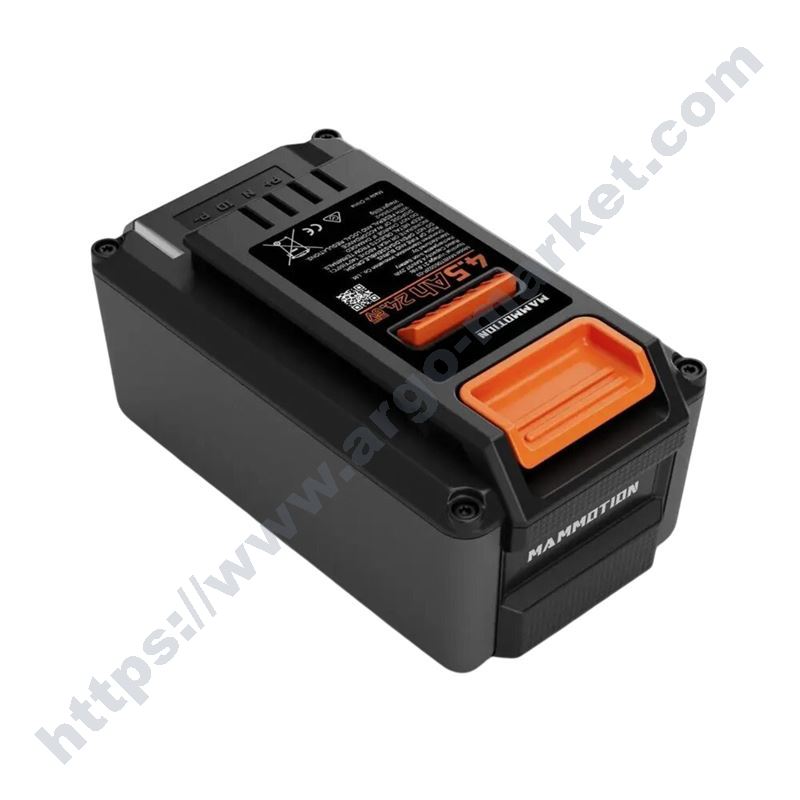 Mammotion батерия за Luba mini 1500, Yuka mini 800, Luba mini Lidar главна снимка