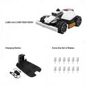 Pre order promo Mammotion Luba 2 mini AWD 1500 модел 2026 снимка 15257