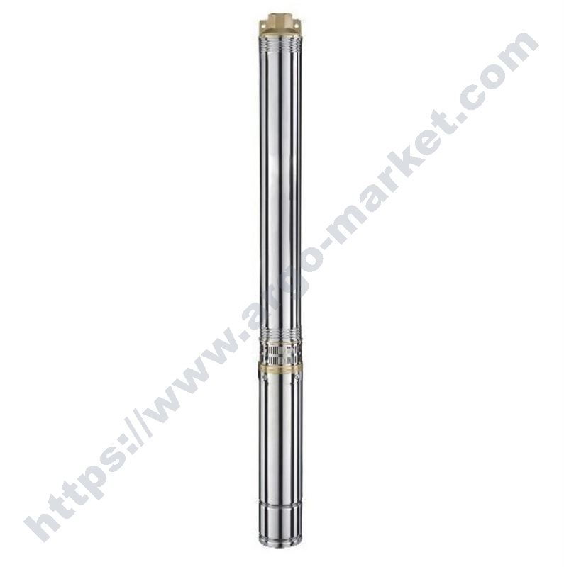 Pre order Omnigena 3,5SX3-19PRO главна снимка