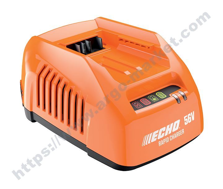 Echo LC-56V4A, 56 V бързо зарядно главна снимка