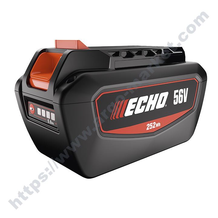 Echo LBP-56V250, 56 V, 4,5 Ah главна снимка