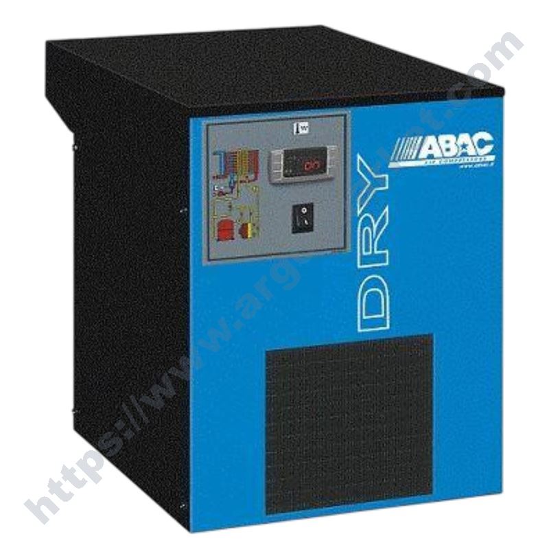 Abac DRY 85 главна снимка