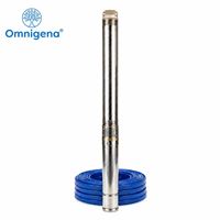 Omnigena 3T - 32