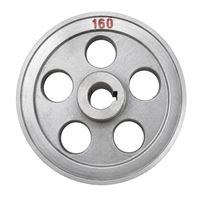 Abac шайба 160/28