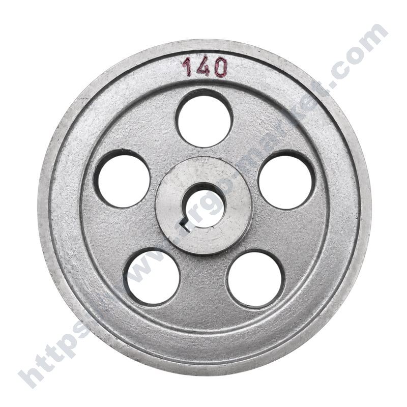 Abac шайба 140/19 главна снимка