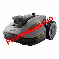 Mammotion Yuka mini 2 800 Vision модел 2026