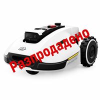 Mammotion YUKA 2000 без комплект за метене
