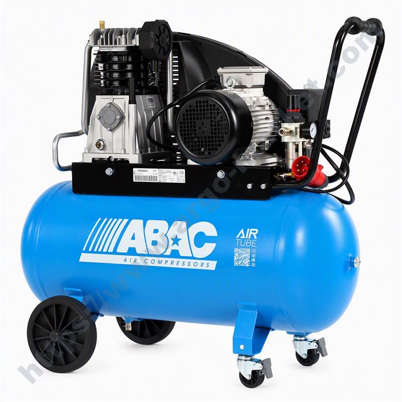 Abac Expert A49B 90 CT4/553 главна снимка