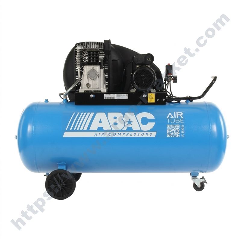 Abac Expert A49B 270 CT5,5/595 главна снимка