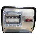 Трифазен генератор 6,8 kW, втора ръка снимка 15436