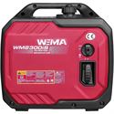 Weima WM2300iS, 1,8 kW снимка 15444