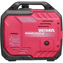 Weima WM2300iS, 1,8 kW снимка 15448