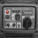 Weima WM2300iS, 1,8 kW снимка 15449