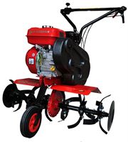 Мотофреза Prisma Forteco F60