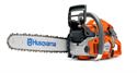 Husqvarna 550 XP Mark II снимка 2492