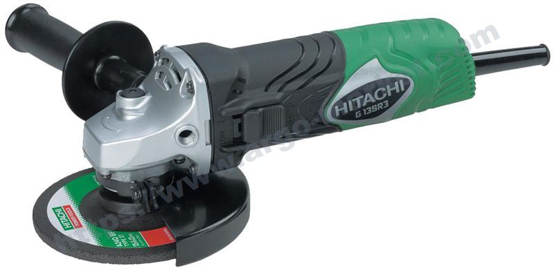 Hitachi G13SR4 главна снимка