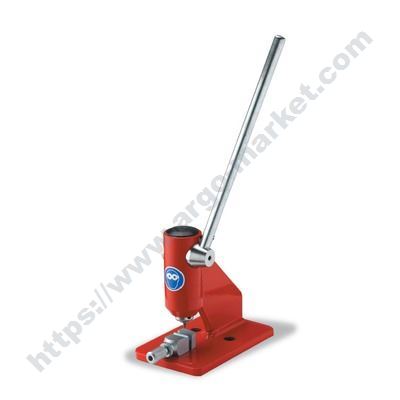 Tecomec уред за разнитване главна снимка