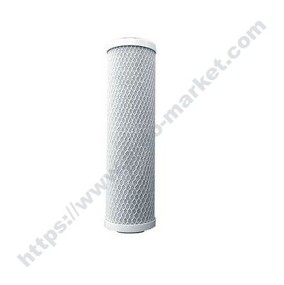 CTO 10 парчета активен въглен главна снимка