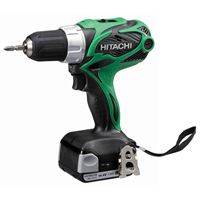 Hitachi DS14DSAL