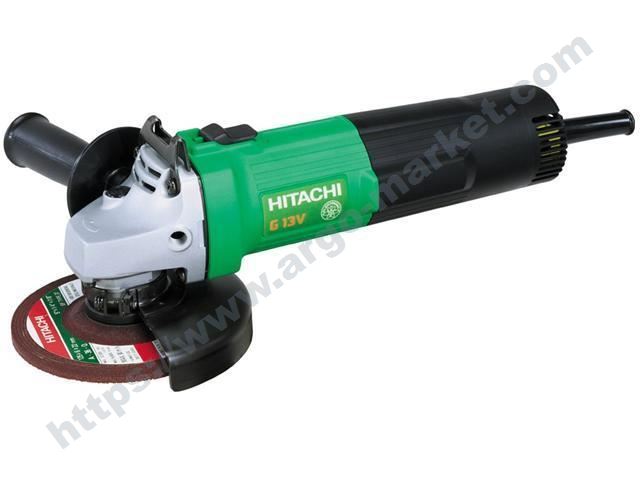 Hitachi G13V главна снимка