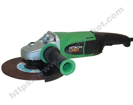 Hitachi G23SC3 главна снимка