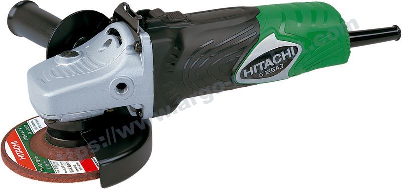 Hitachi G12SA3 главна снимка