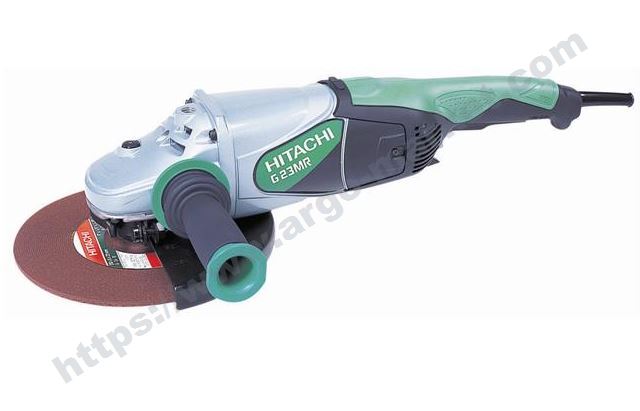 Hitachi G23MR главна снимка