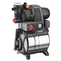 Само онлайн Gardena Premium 5000/5 eco inox