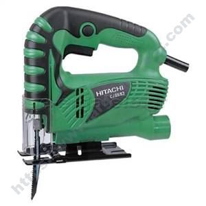 Hitachi CJ 65S3 главна снимка