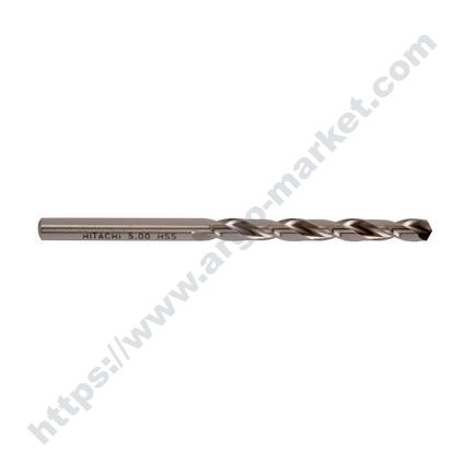 Hitachi кобалтово свредло 8 мм главна снимка