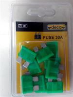 Deca предпазители 30A
