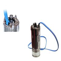 3 инча, 0,75 kW, 400 V