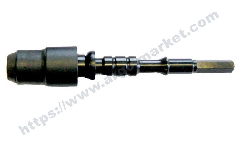 Hitachi адаптер от Hexagon 13 на SDS Plus главна снимка