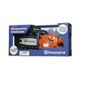 Husqvarna играчка моторен трион снимка 5635