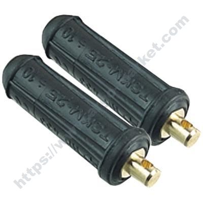 Deca байонети мъжки 25 мм2 к-т главна снимка