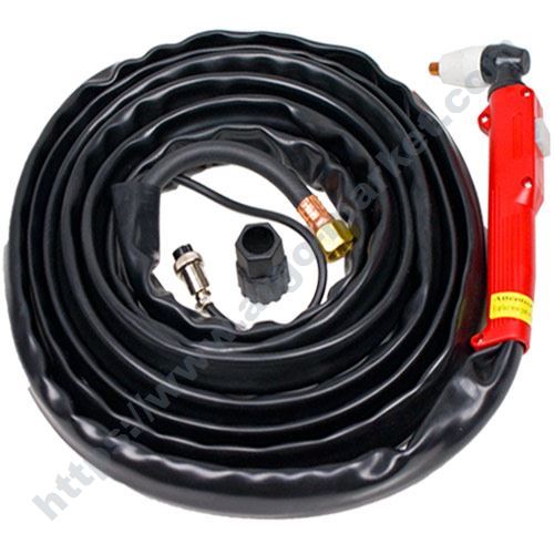 Шланг PT-31 за Argo Plasma CUT 50, Argo CT 520 главна снимка