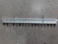 Eurosystems греда долна за M85, Miniefe и др.