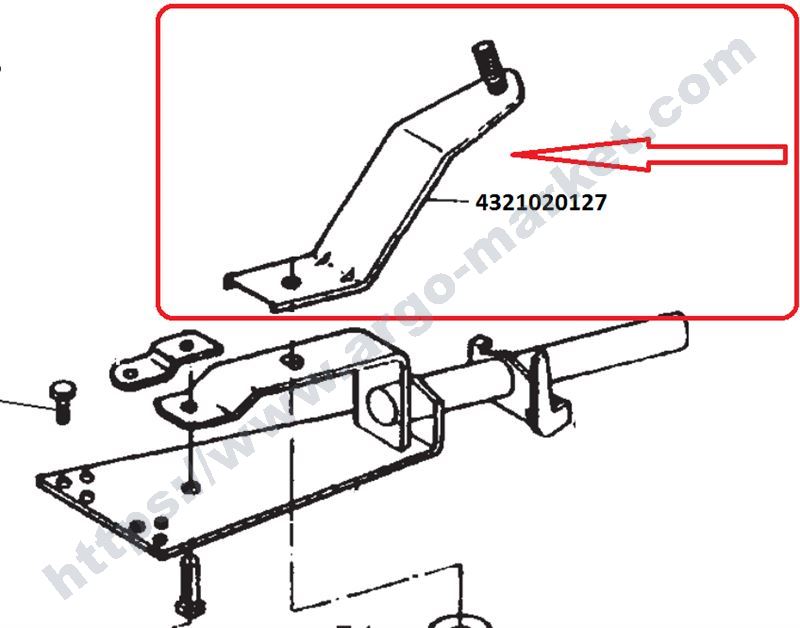 Eurosystems планка косилен апарат главна снимка