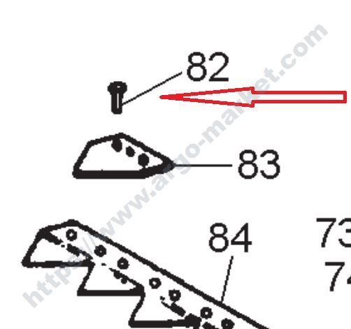 Eurosystems нит за горно ножче главна снимка