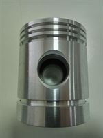 Бутало Abac B7000 малко